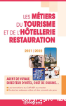 Le guide des mtiers du tourisme et de l'htellerie-restauration