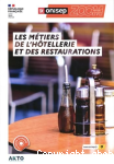 Les mtiers de l'htellerie et des restaurations